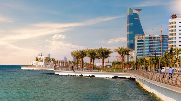 jeddah