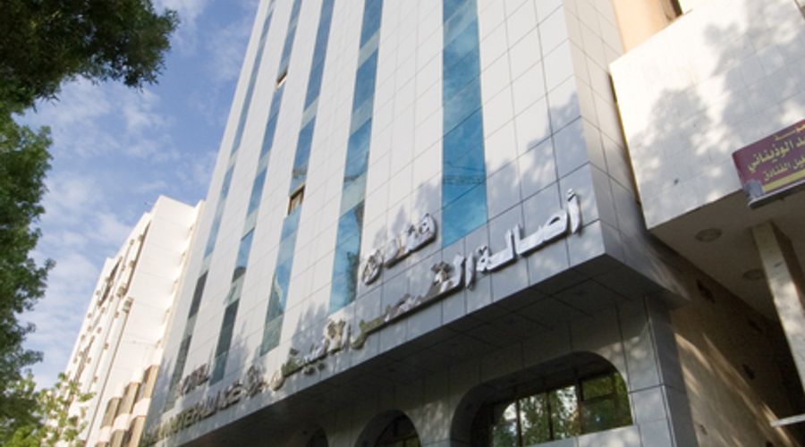 فندق اصاله القصر الابيض مكة المكرمة