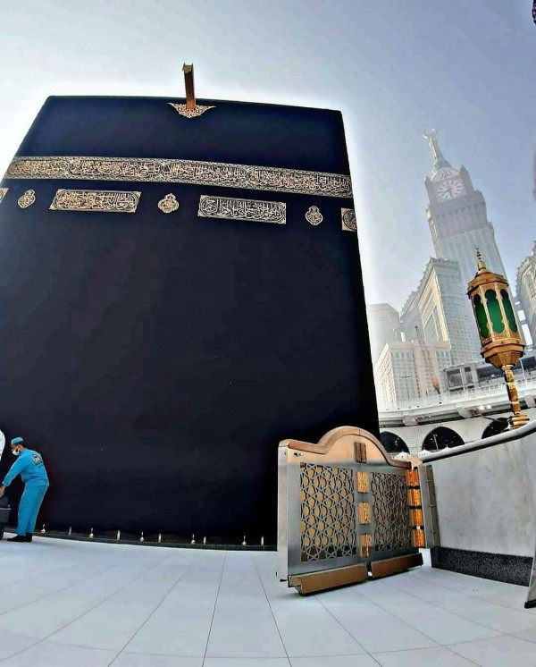 لماذا لا يوجد مطارات في مكة وأقرب المطارات إليها