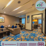 Book Safwat Al-Ghufran Hotel, Makkah Al-Mukarramah