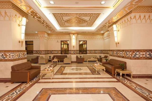 فندق الدار البيضاء مكة المكرمة