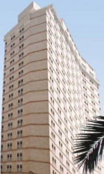 Oasis Hospitality Makkah Hotel
