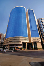 Dar Al Eiman Grand Makkah Hotel