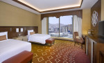 Jabal Omar Marriott Hotel Makkah