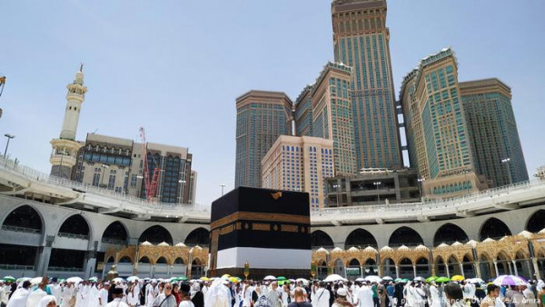 Makkah