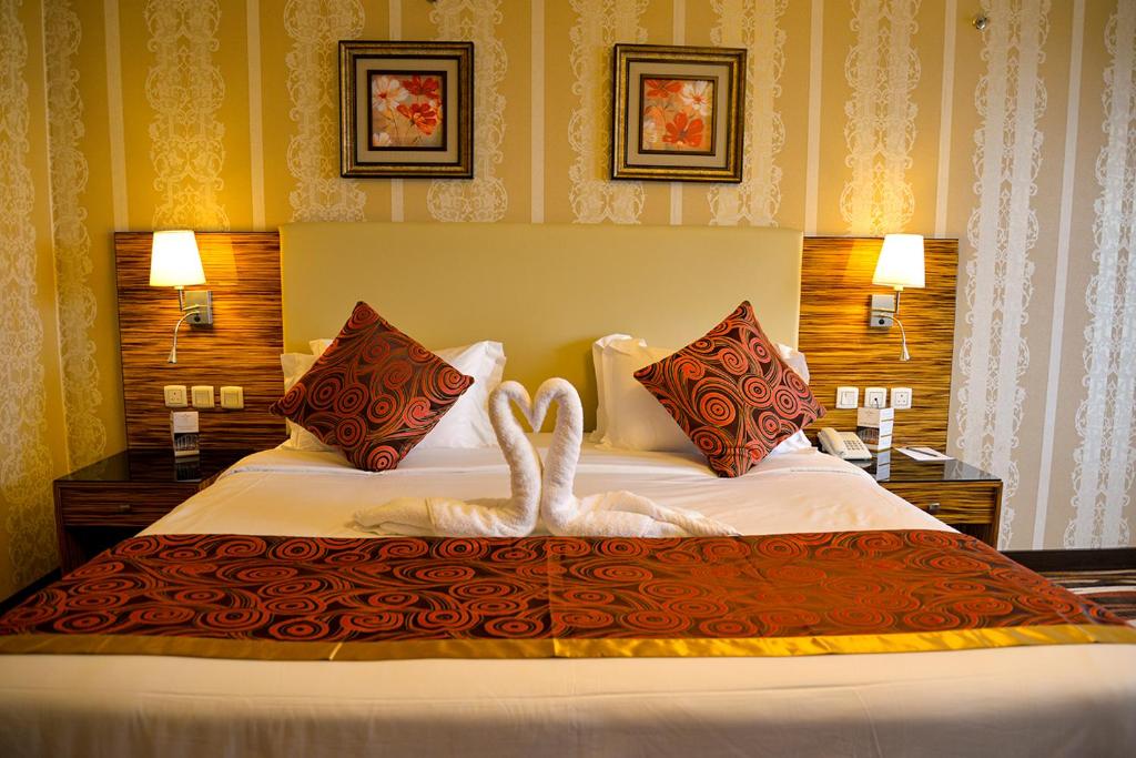 Ajyad Street makkah Hotels