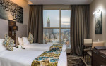 Hotel Makkah M Millennium