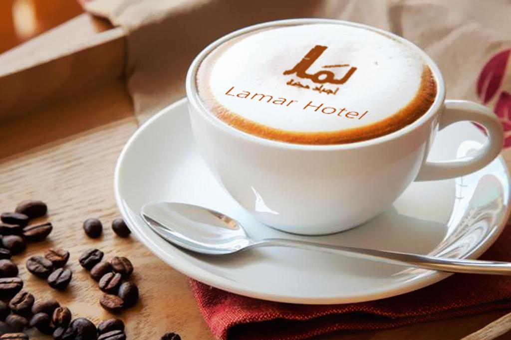 خلاصه تقييمات العرب لفندق لمار اجياد مكه
