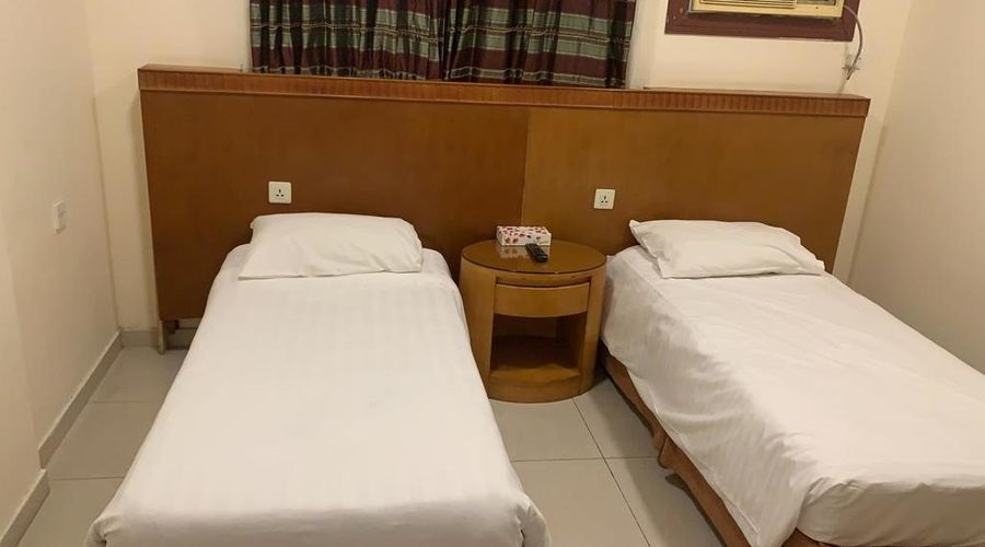 Cheap hotels in Makkah Al Mukarramah