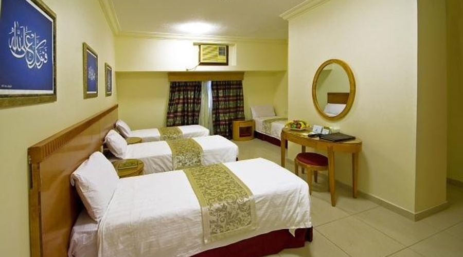 Cheap hotels in Makkah Al Mukarramah