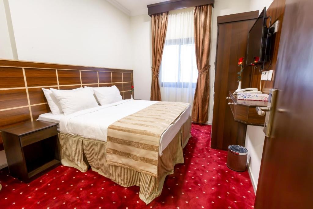 Yasmine Al Majd Hotel, Makkah Al Mukarramah