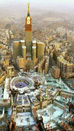 King Abdullah Economic City
