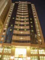 Terra Sedky Hotel Makkah
