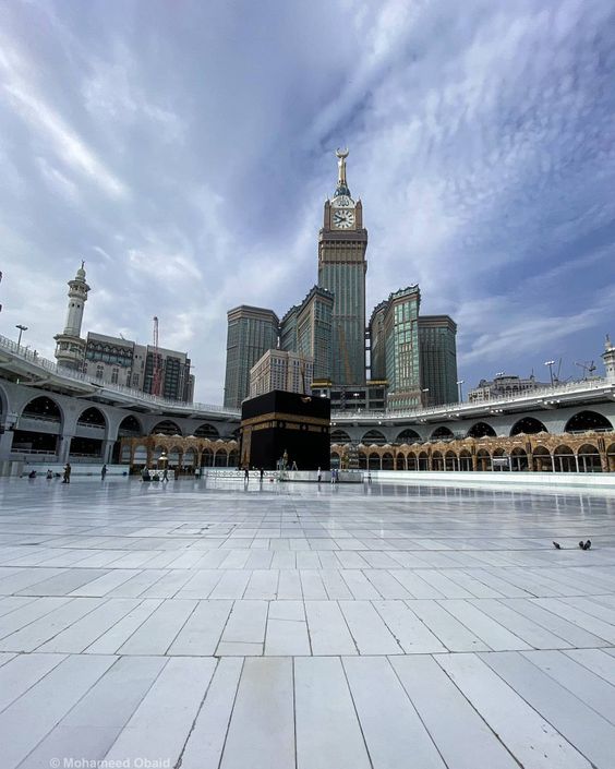 السياحة في السعودية في العهد الحديث