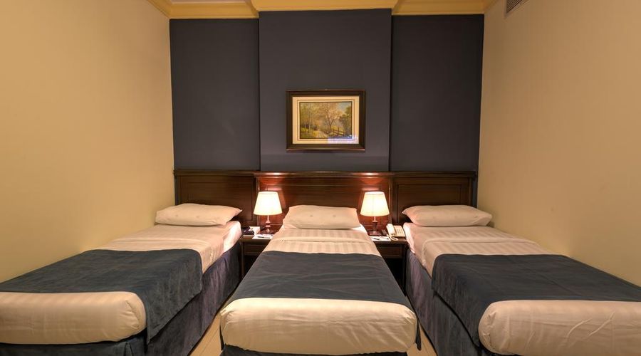 Cheapest hotels in Makkah