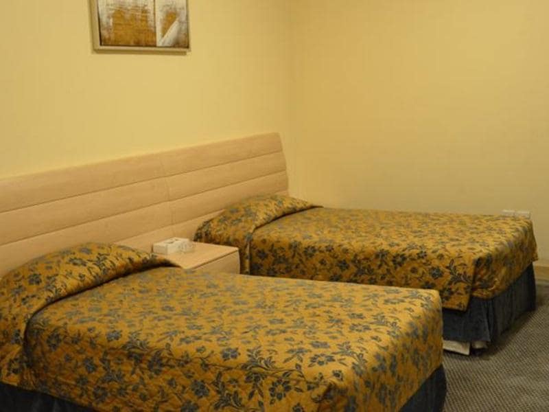 The best hotels in Makkah Al Mukarramah Al Aziziyah
