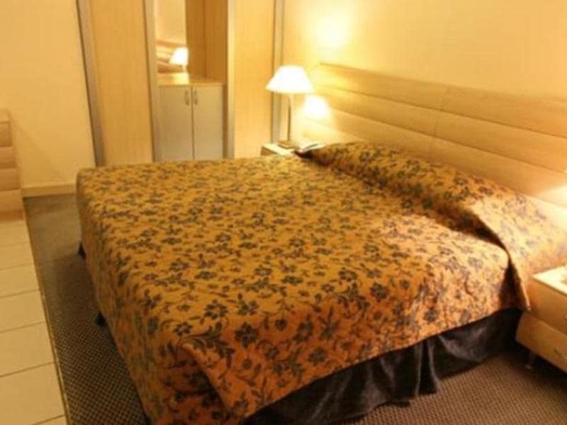 The best hotels in Makkah Al Mukarramah Al Aziziyah