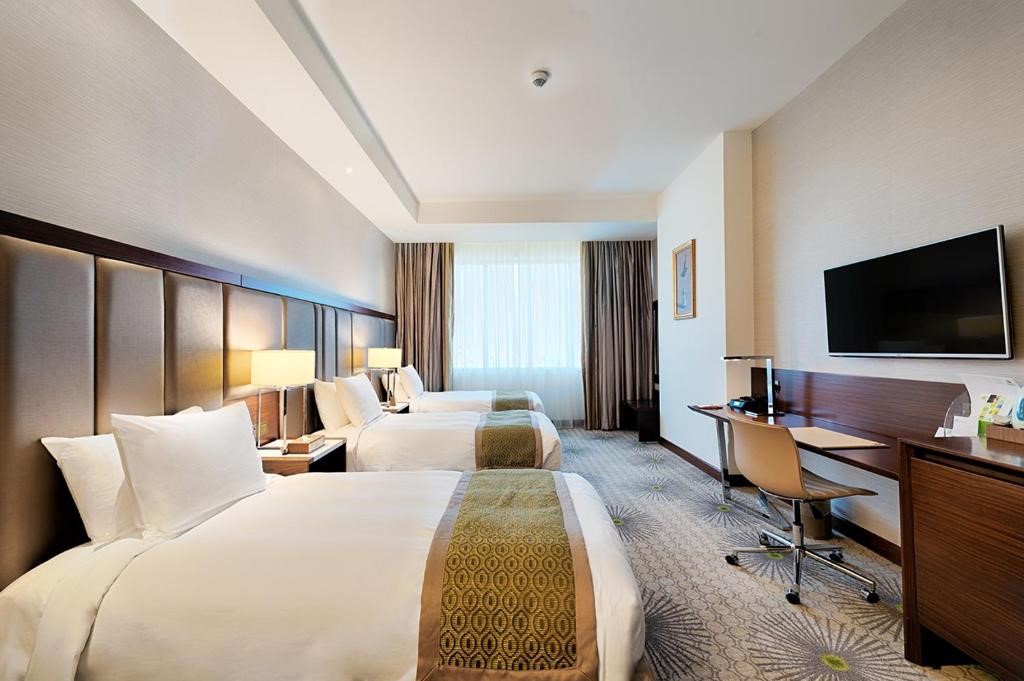 A picture of the hotel: Holiday Al Azizia Makkah 