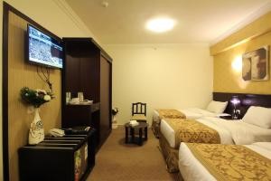 Riffa Al Azizia Hotel Makkah