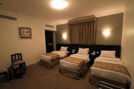 Riffa Al Azizia Hotel Makkah