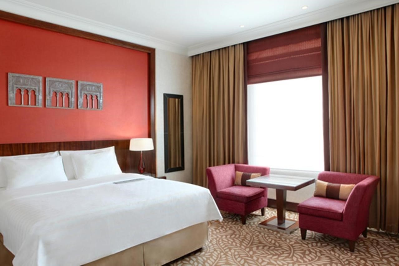 Le Meridien Towers Makkah hotel prices