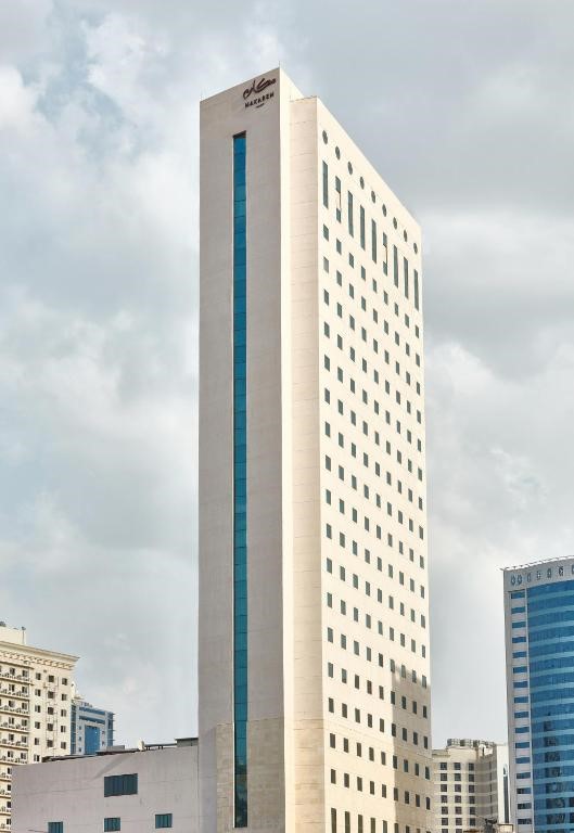 Makarim Al Bait Makkah Azizia Hotel